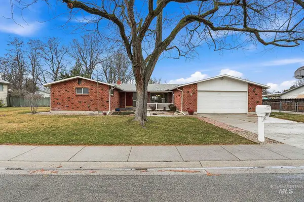 10860 W Mohawk, Boise, ID 83709