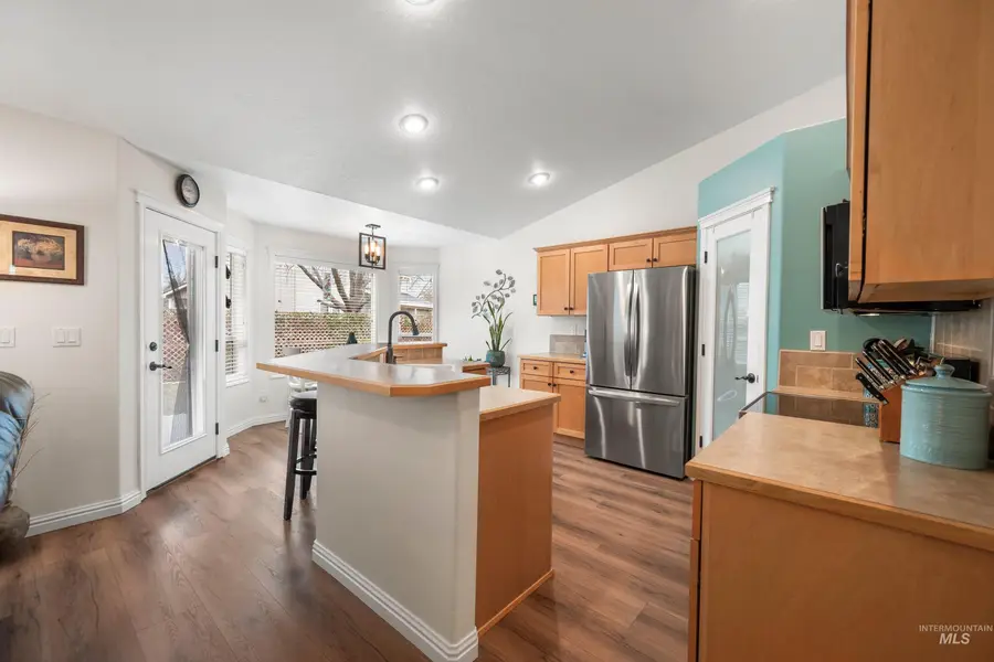 1971 W Puzzle Creek Drive, Meridian, ID 83646 - #2