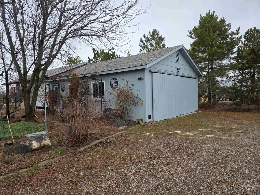 2363 SW Buckey Drive, Mountain Home, ID 83647 - #3