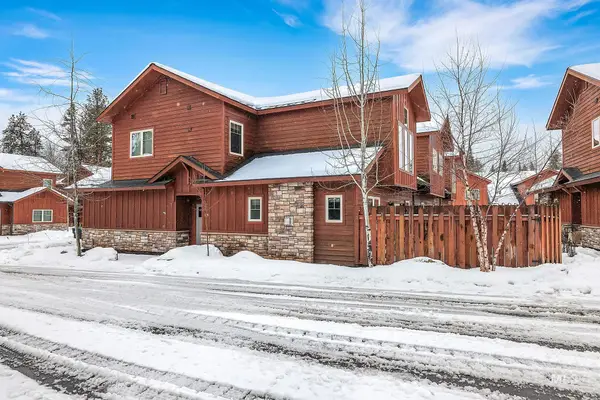 609 Blue Water Circle, McCall, ID 83638