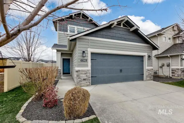 4629 W Silver River Street, Meridian, ID 83646