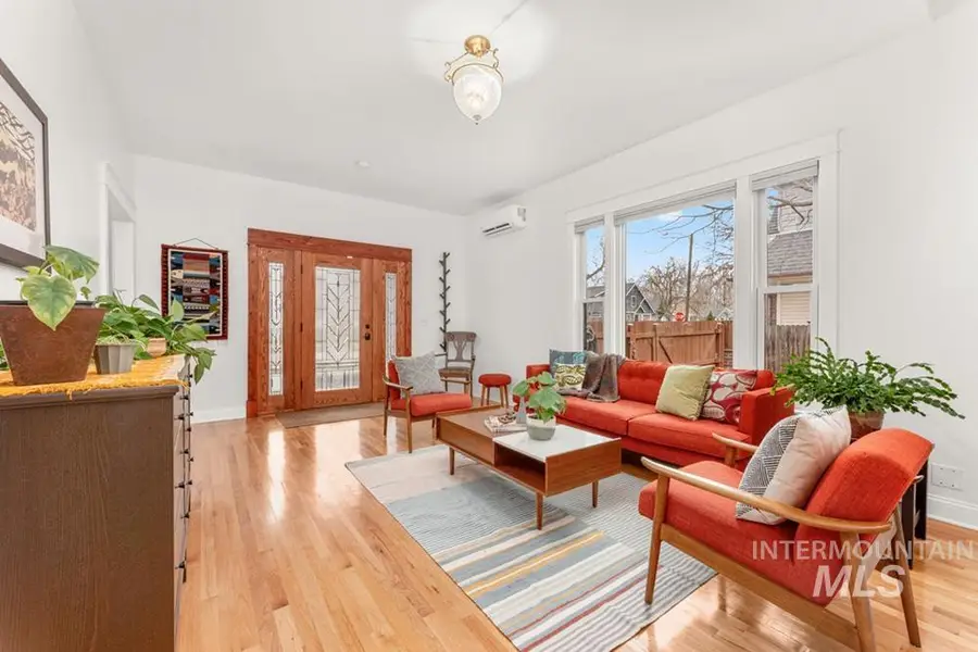 1005 N 21st St, Boise, ID 83702 - #3