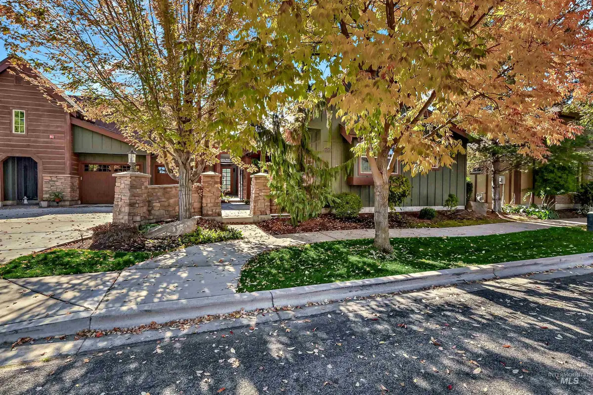 9685 W Sultana Drive, Garden City, ID 83714 - #1