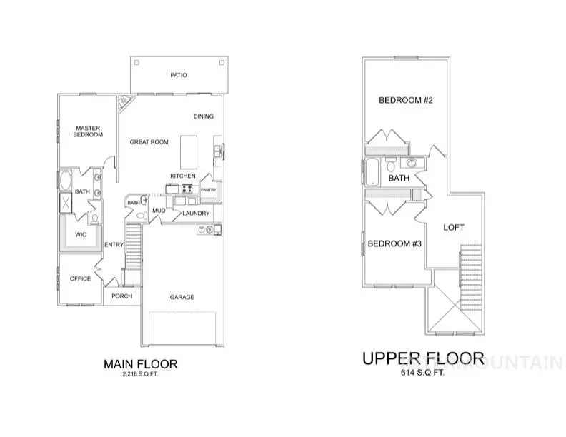 9429 S Esmeralda Ave, Kuna, ID 83634 - #2