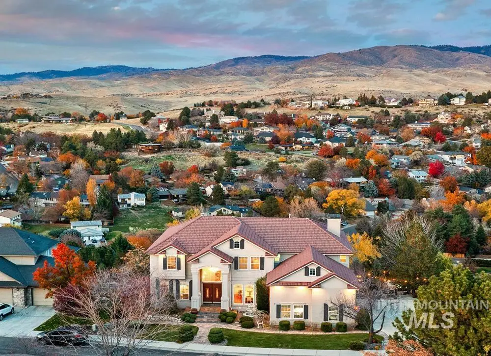 2280 E Solitude Ct, Boise, ID 83712 - #1
