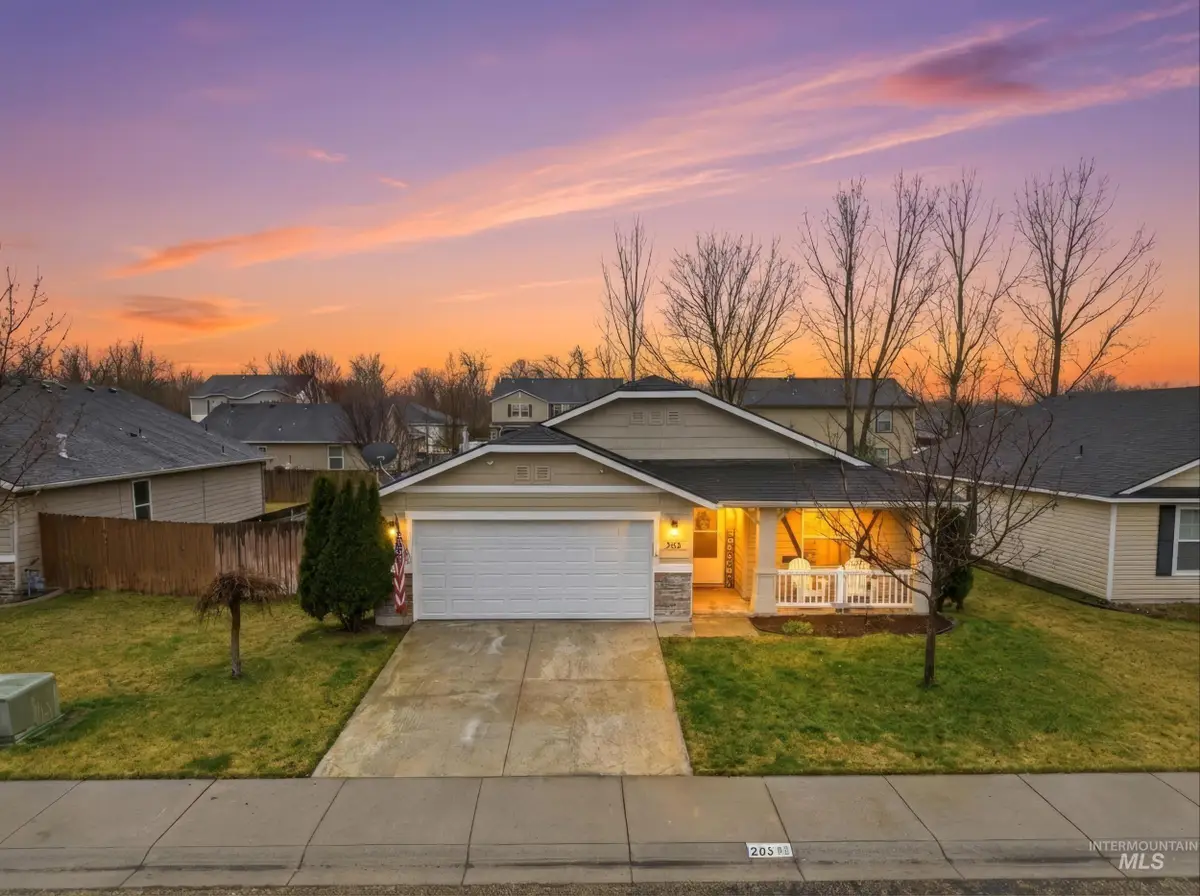 203 E Walcott Lake Dr., Middleton, ID 83644 - #1