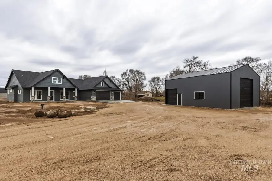 4653 E Idaho St, New Plymouth, ID 83655 - #2