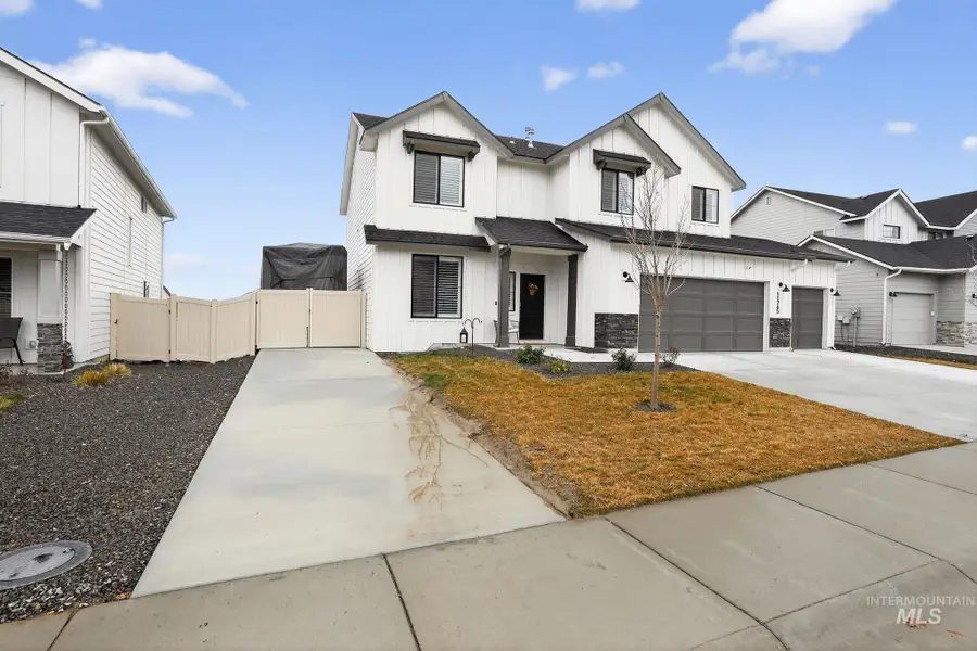 11745 W Mountain Iris St, Star, ID 83669 - #2