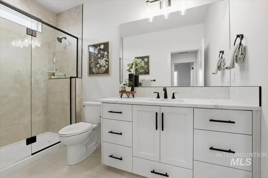 9394 S Sapper Hill Ave, Kuna, ID 83634 - #3