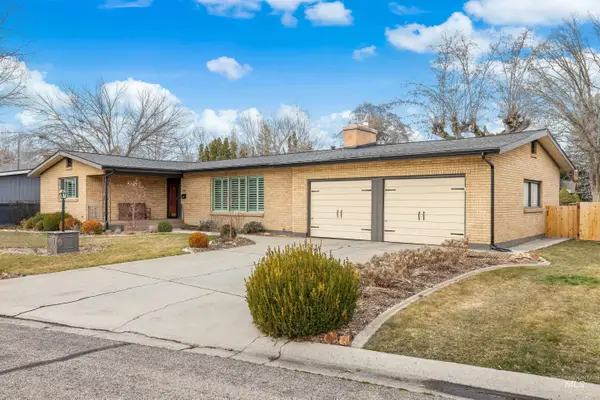 3504 W Grover Ct, Boise, ID 83705