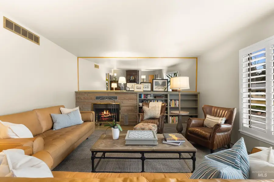 3504 W Grover Ct, Boise, ID 83705 - #2