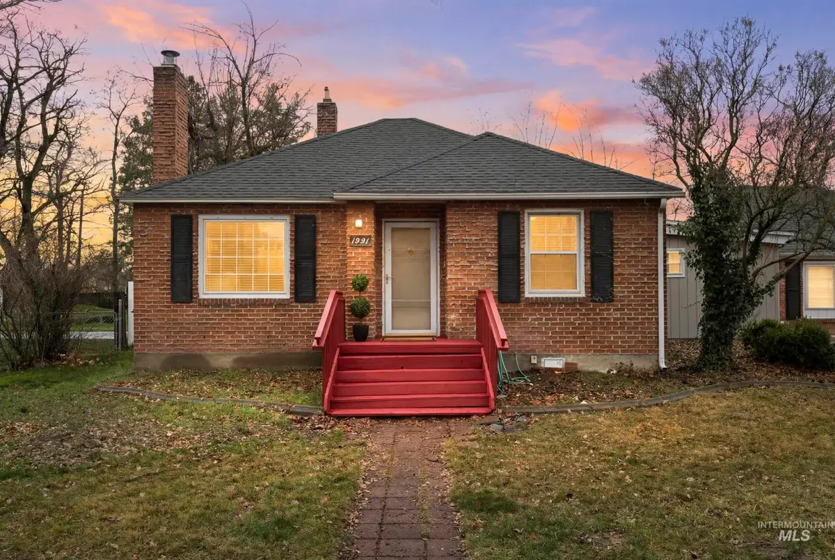 1551 W Salem St, Boise, ID 83705 - #1