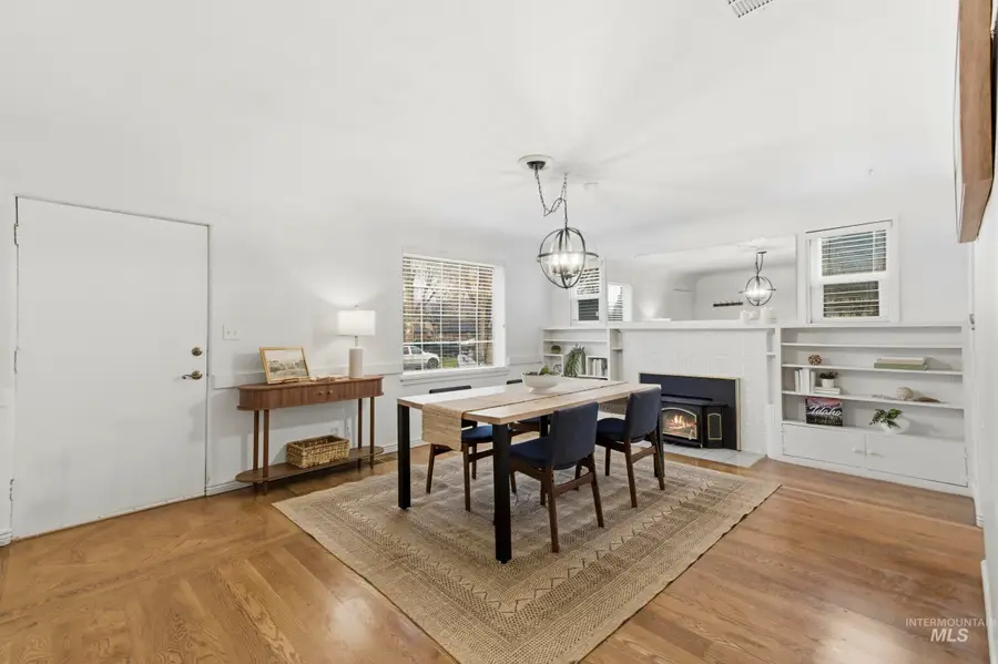 1551 W Salem St, Boise, ID 83705 - #3