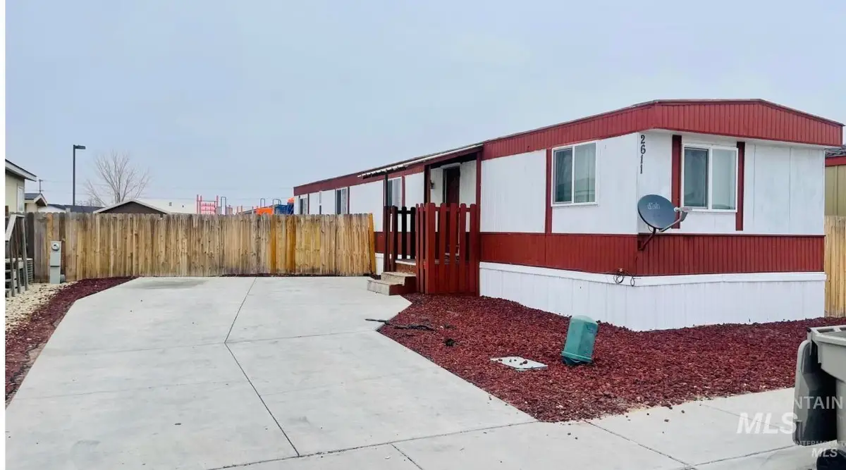 2611 Powderhorn Lane, Caldwell, ID 83605 - #1