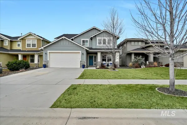 7713 S Wagons West Avenue, Boise, ID 83716