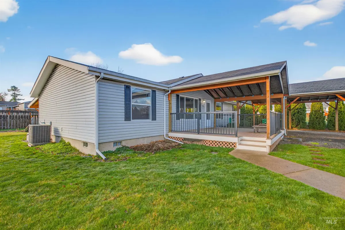 1730 1/2 Alder Ave, Lewiston, ID 83501 - #1