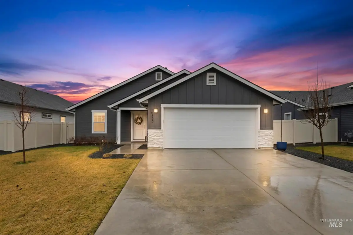 10435 Rockaway Ridge St, Nampa, ID 83687 - #1