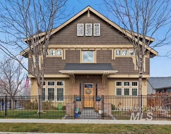 12961 N 9th Avenue, Boise, ID 83714 - #1