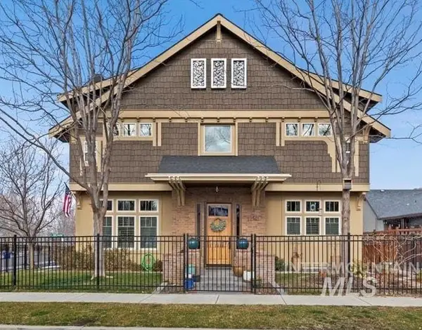 12961 N 9th Avenue, Boise, ID 83714