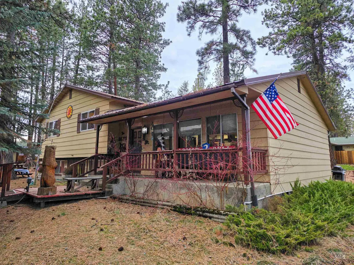 813 Camas Drive, Winchester, ID 83555 - #1