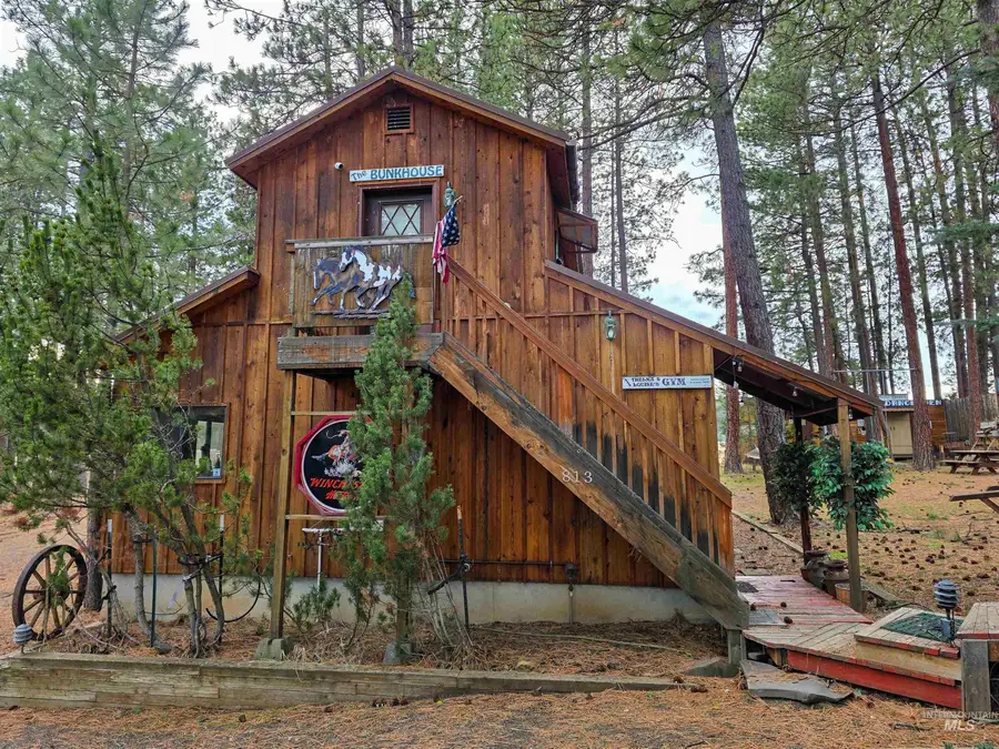 813 Camas Drive, Winchester, ID 83555 - #3