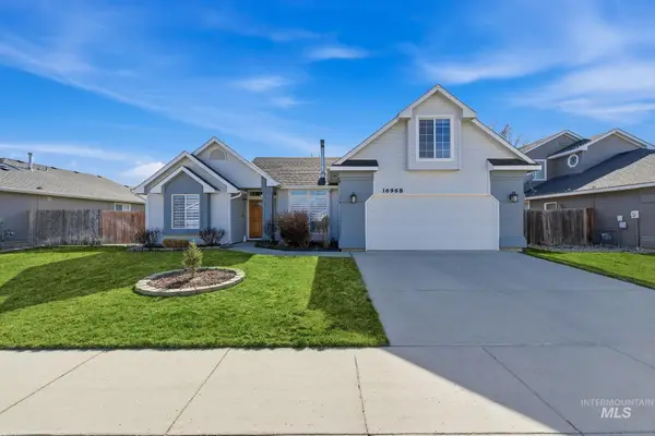 16968 N Denemere Loop, Nampa, ID 83687