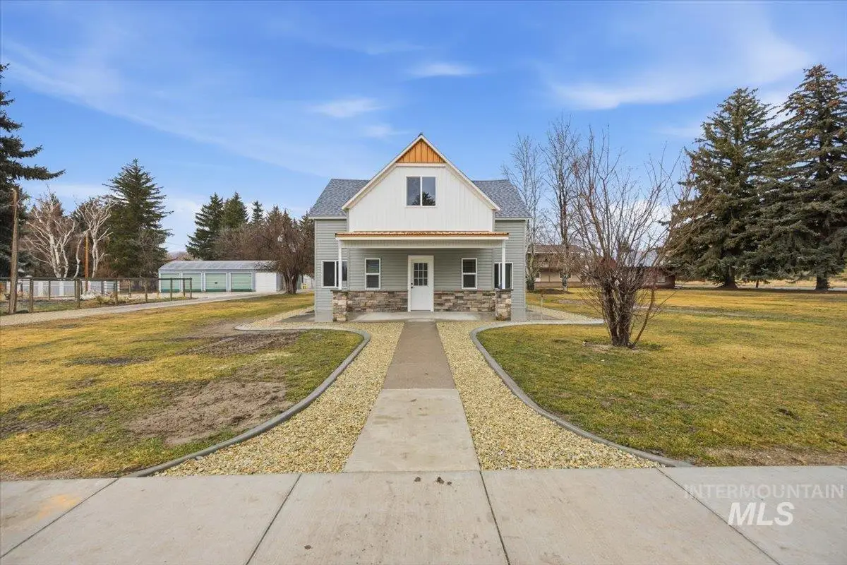 136 West St, Albion, ID 83311 - #1