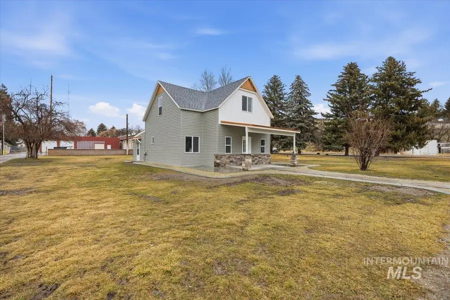 136 West St, Albion, ID 83311 - #3