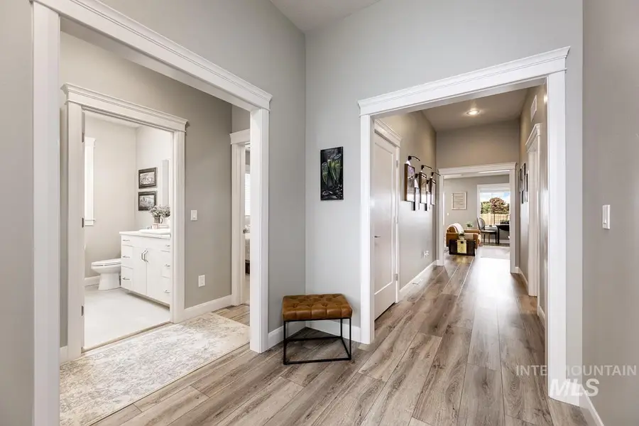 2406 W Herron Ridge Drive, Nampa, ID 83686 - #3