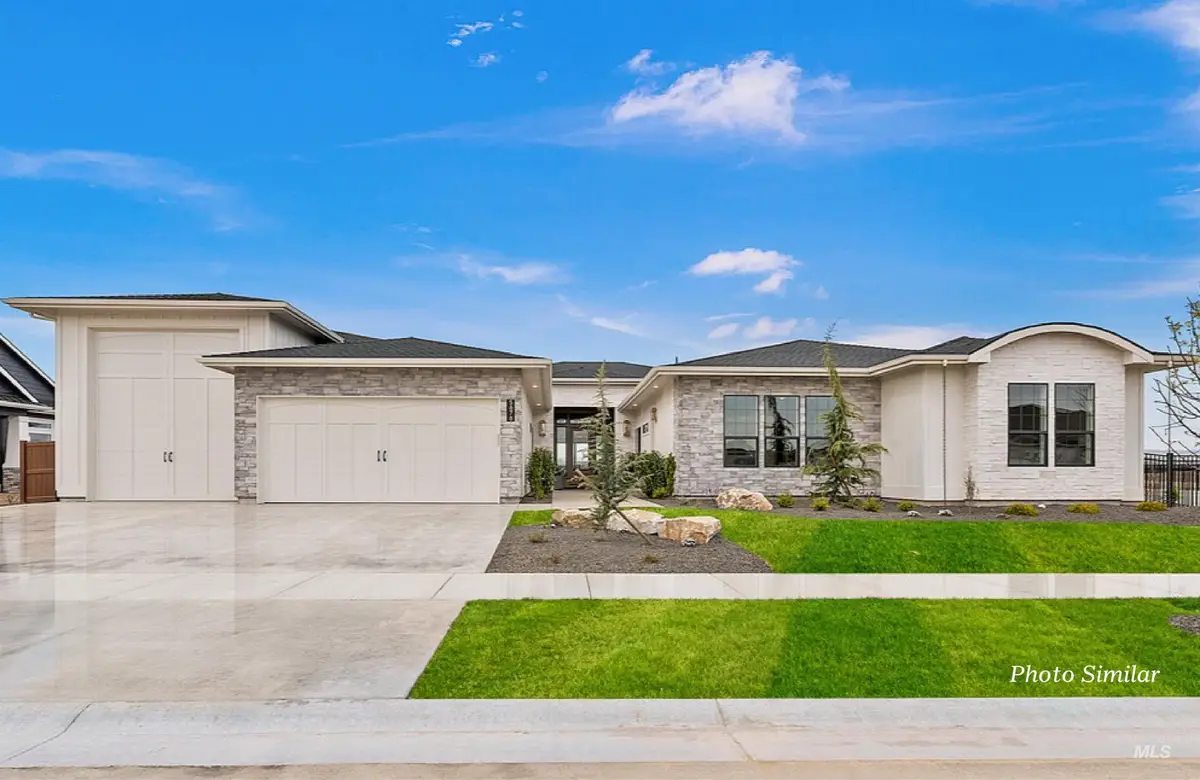 877 S Waning Ln, Eagle, ID 83616 - #1