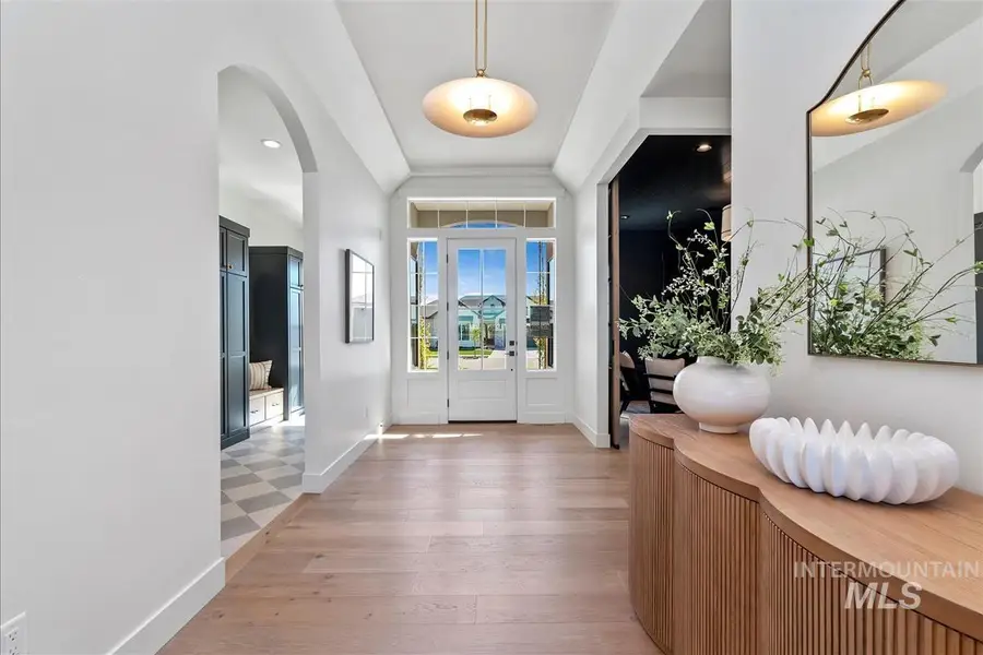 877 S Waning Ln, Eagle, ID 83616 - #2