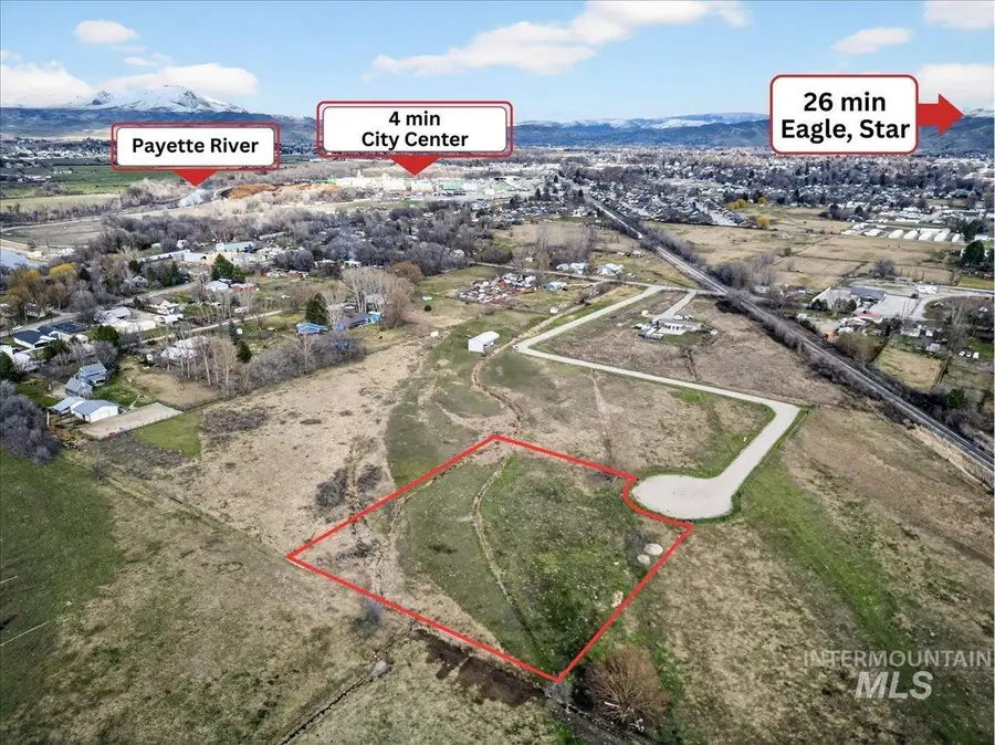 1530 Strum Lane, Emmett, ID 83617 - #3