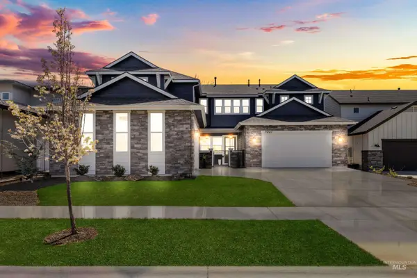 7997 W Suttle Lake Drive, Boise, ID 83714