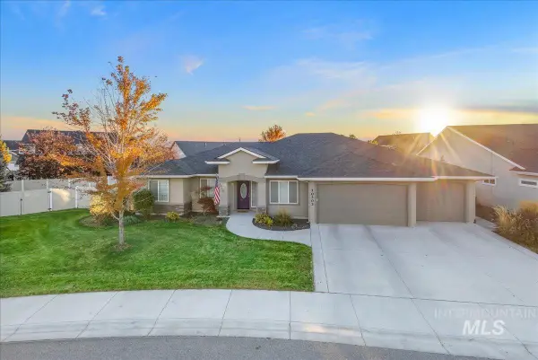 10303 Ryan Peak Dr, Nampa, ID 83687
