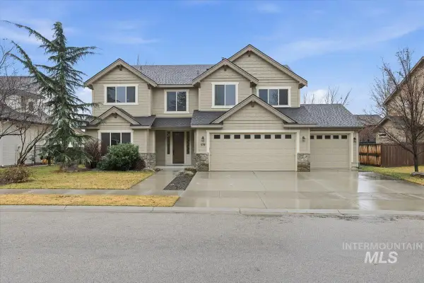 579 W Gable St, Meridian, ID 83646