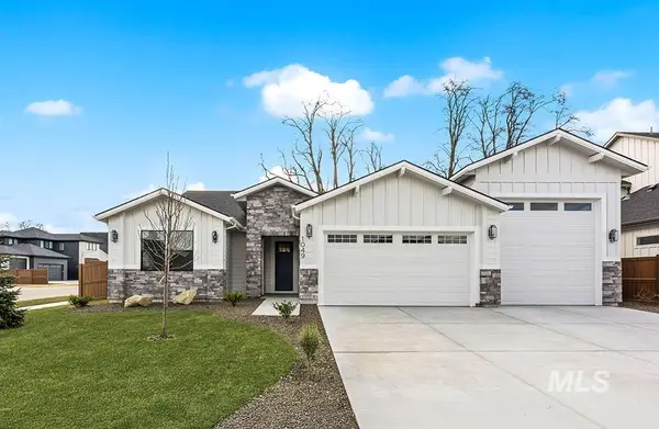 1049 N Gracie Ave #Lot 1/7, Eagle, ID 83616