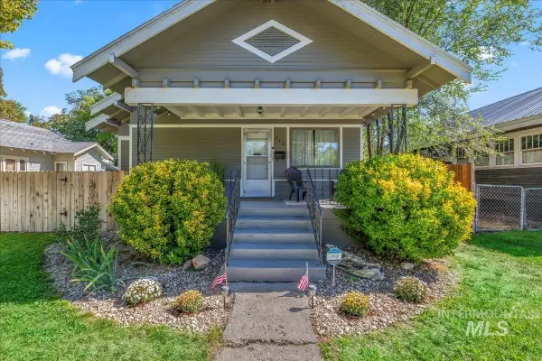 512 9th Ave S, Nampa, ID 83651