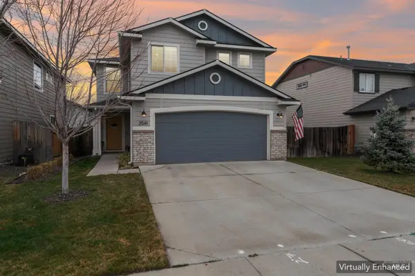 3541 NW 11th Ave, Meridian, ID 83646