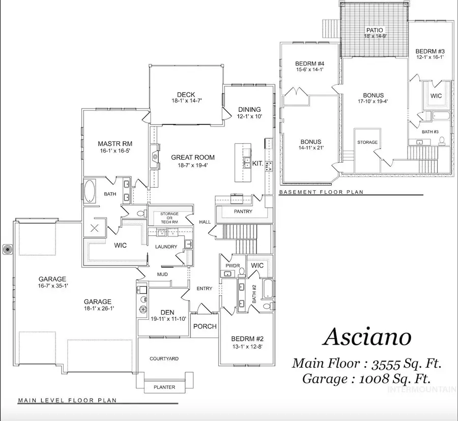 1545 S Trent Point Way, Boise, ID 83712 - #2