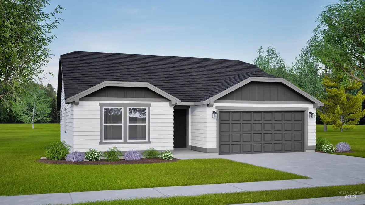 5599 E Garby St. #Lot 16 Block 8, Nampa, ID 83687 - #1