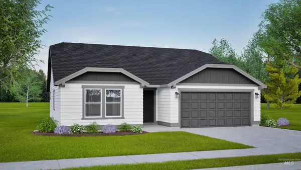 5599 E Garby St. #Lot 16 Block 8, Nampa, ID 83687