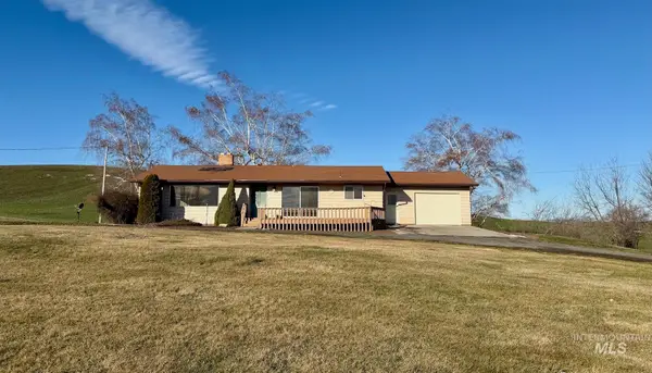 2280 Genesee Juliaetta Rd, Genesee, ID 83832