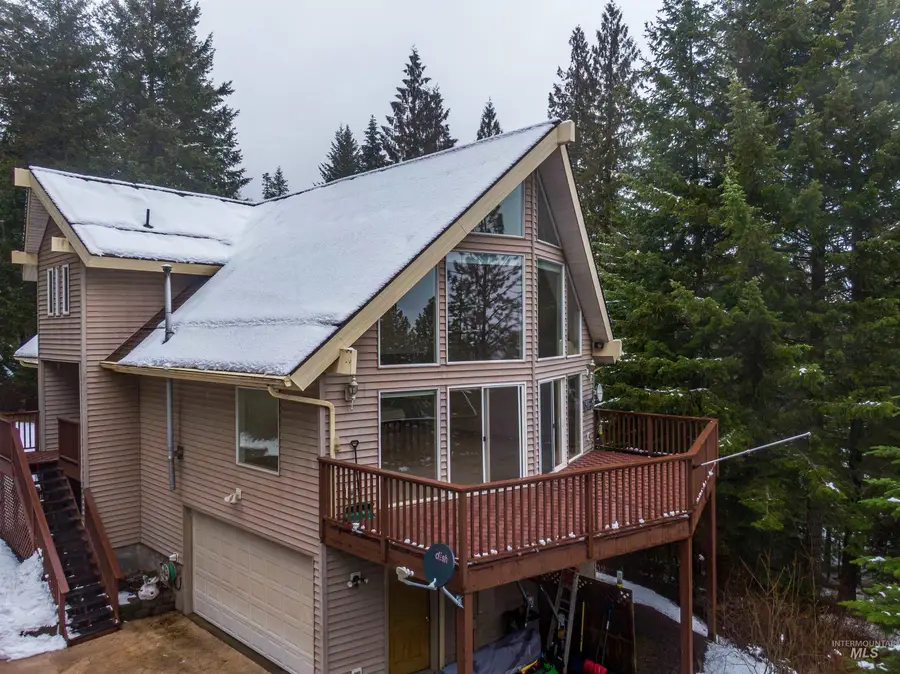 1418 Four Mile Rd, Viola, ID 83872 - #2