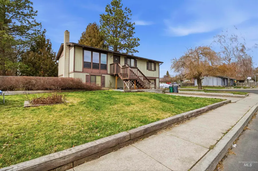 871 N Eisenhower St., Moscow, ID 83843 - #3