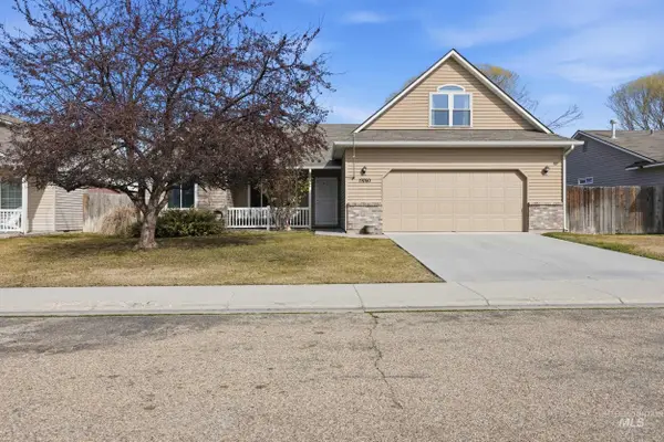 19760 Alleghenny Way, Caldwell, ID 83605