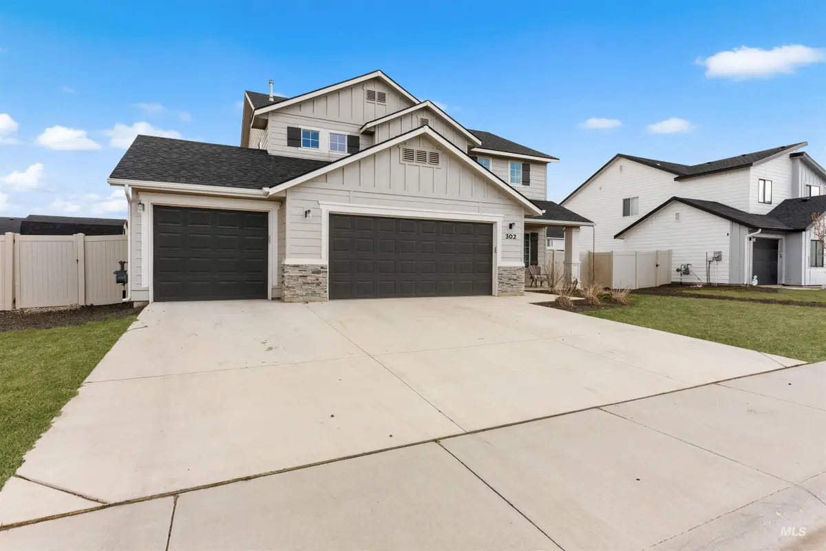 302 Black Onyx, Caldwell, ID 83605 - #1