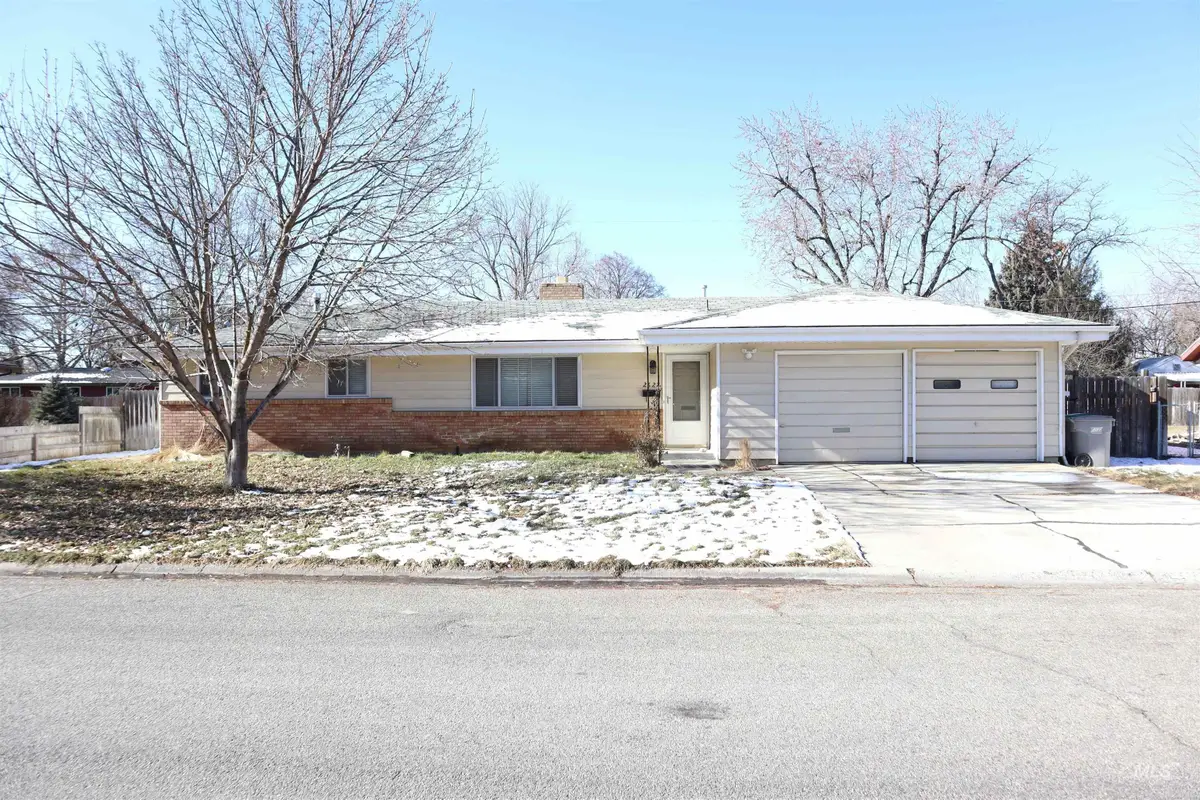 2627 Eldorado St, Boise, ID 83704 - #1