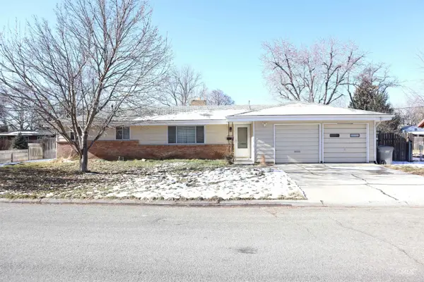 2627 Eldorado St, Boise, ID 83704