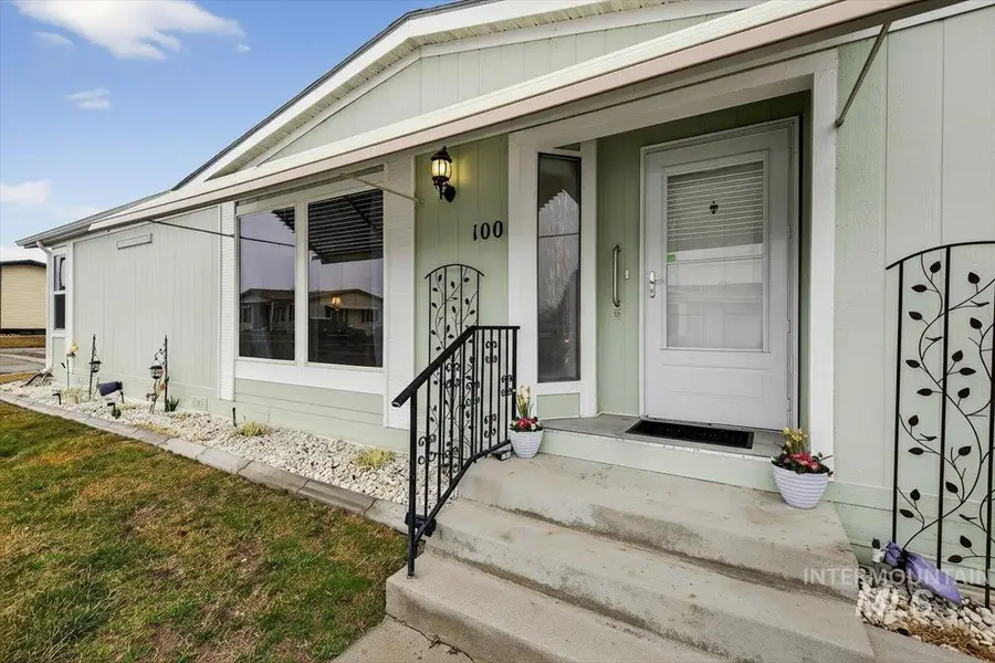 1907 W Flamingo Ave #100, Nampa, ID 83651 - #3