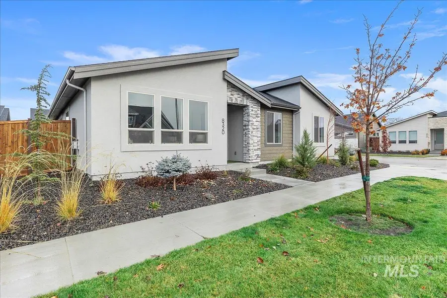 8320 W Meltwater Ln, Eagle, ID 83616 - #2